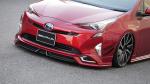 Toyota Prius Sport Line Body Kit by Wald 2016 года
